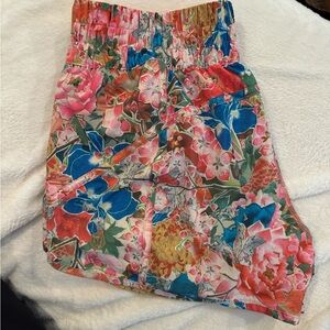 lululemon tracker SE Seawheeze short 4”